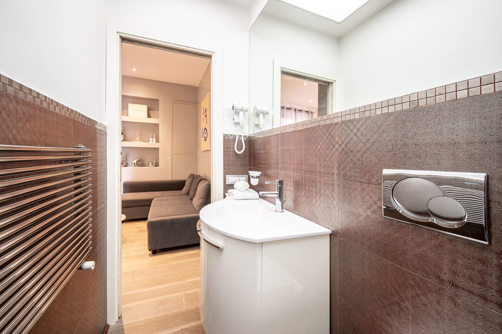 Casa Sistina — foto 15