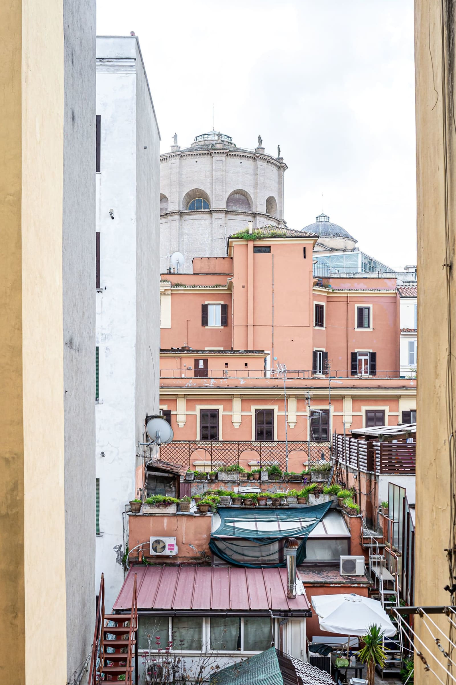 Casa Sistina — foto 13