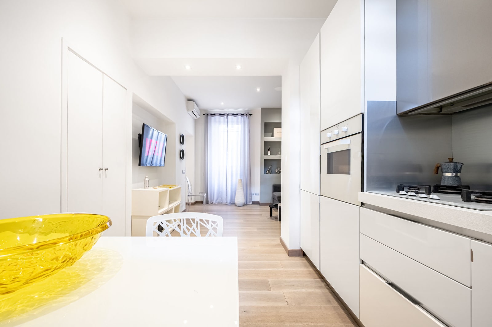 Casa Sistina — foto 8