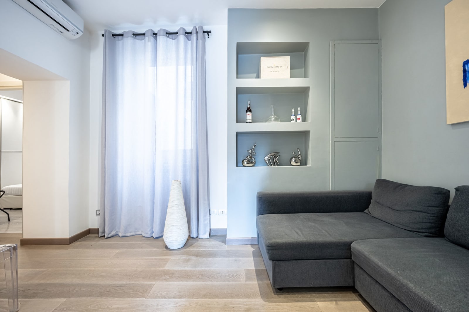 Casa Sistina — foto 4