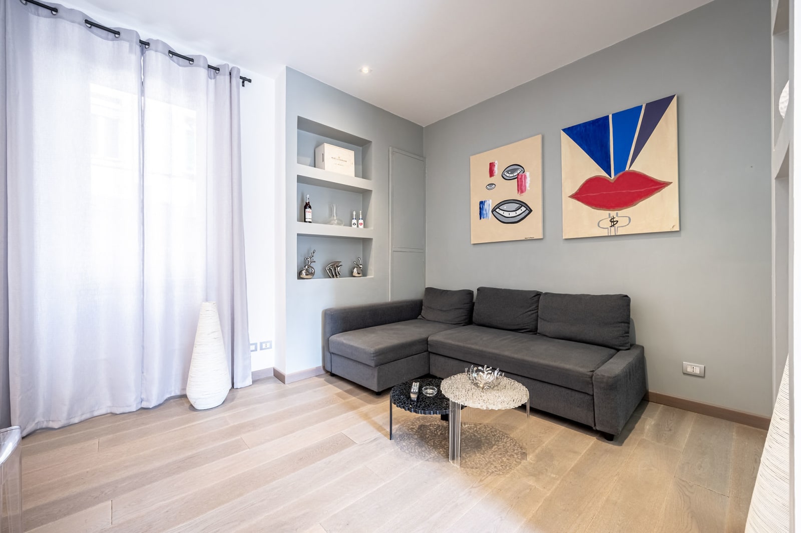 Casa Sistina — foto 17