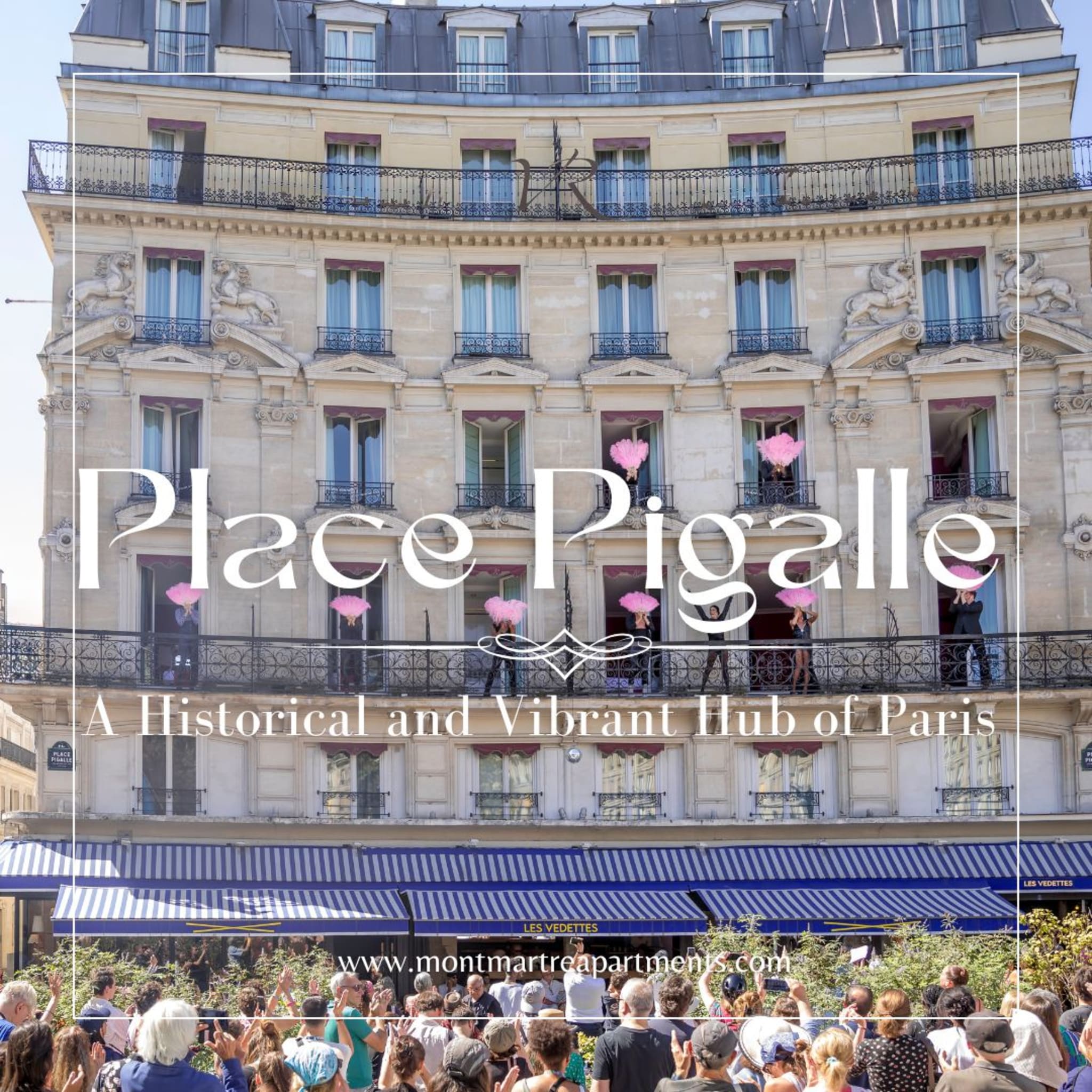 Place Pigalle: A Historical and Vibrant Hub of Parisian Nightlife