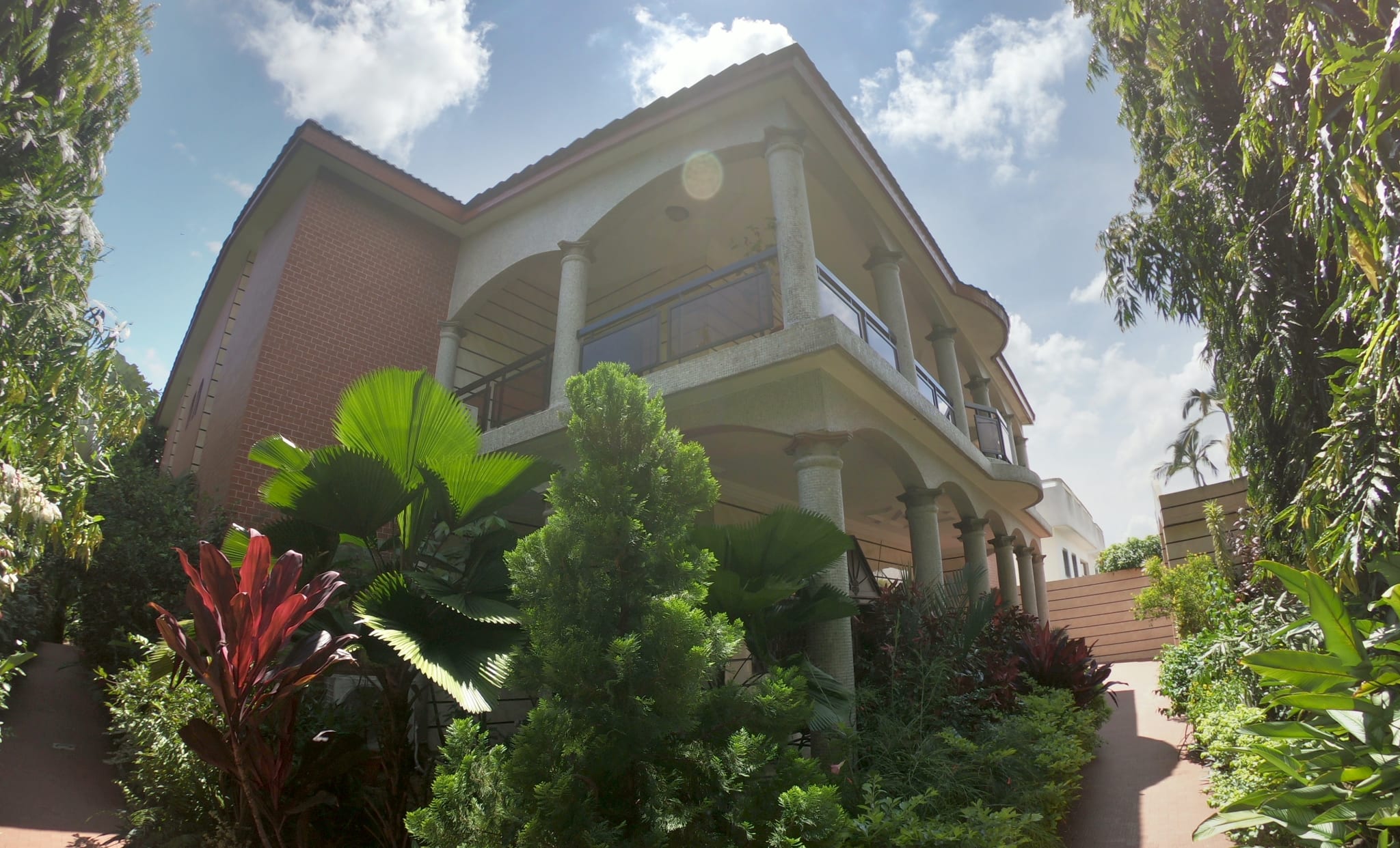 Villa Mia