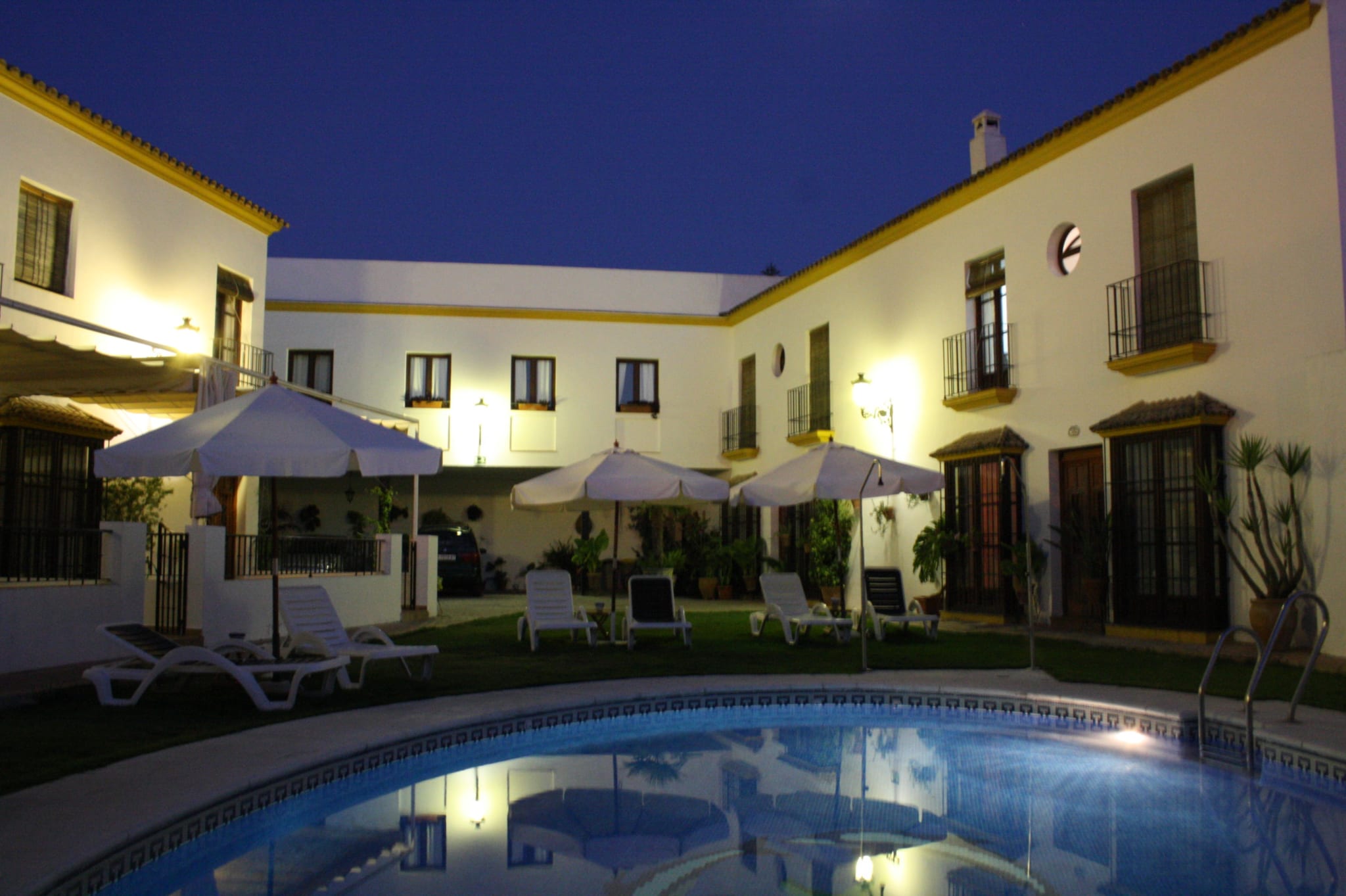 Imagen de Hacienda Olontigi