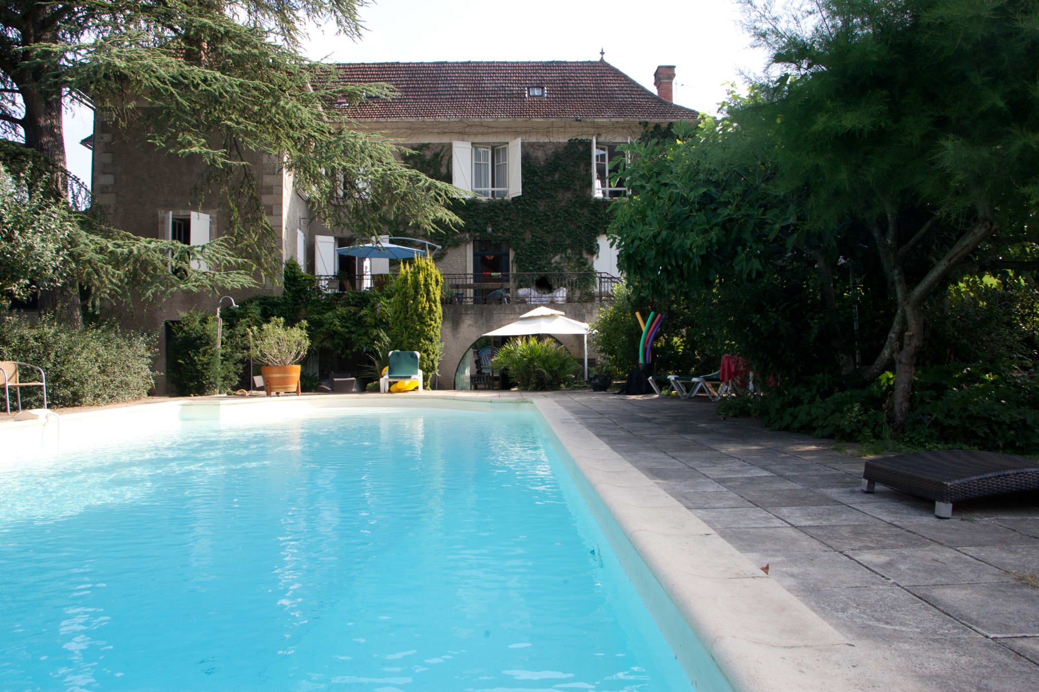Chambre Les Pratges photo 1