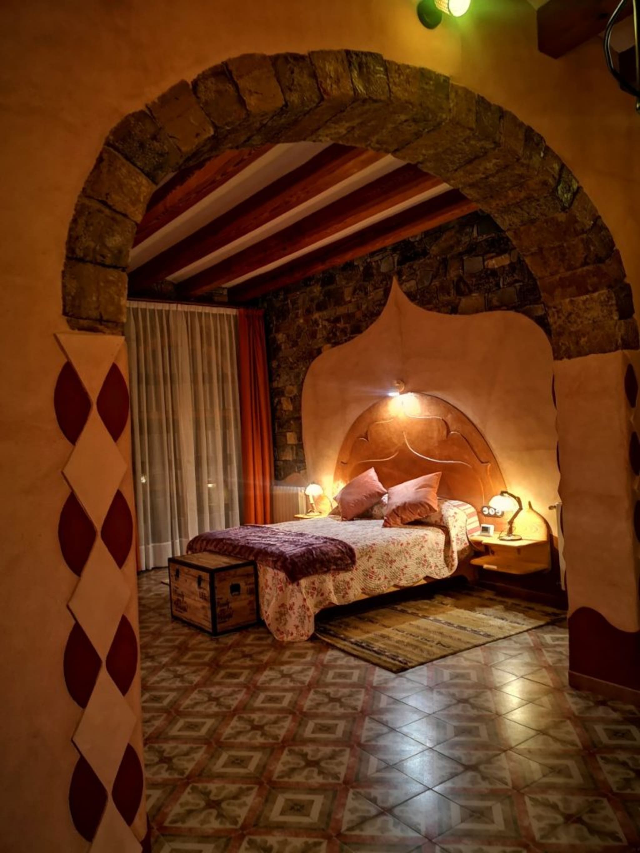 Habitación Samadhi