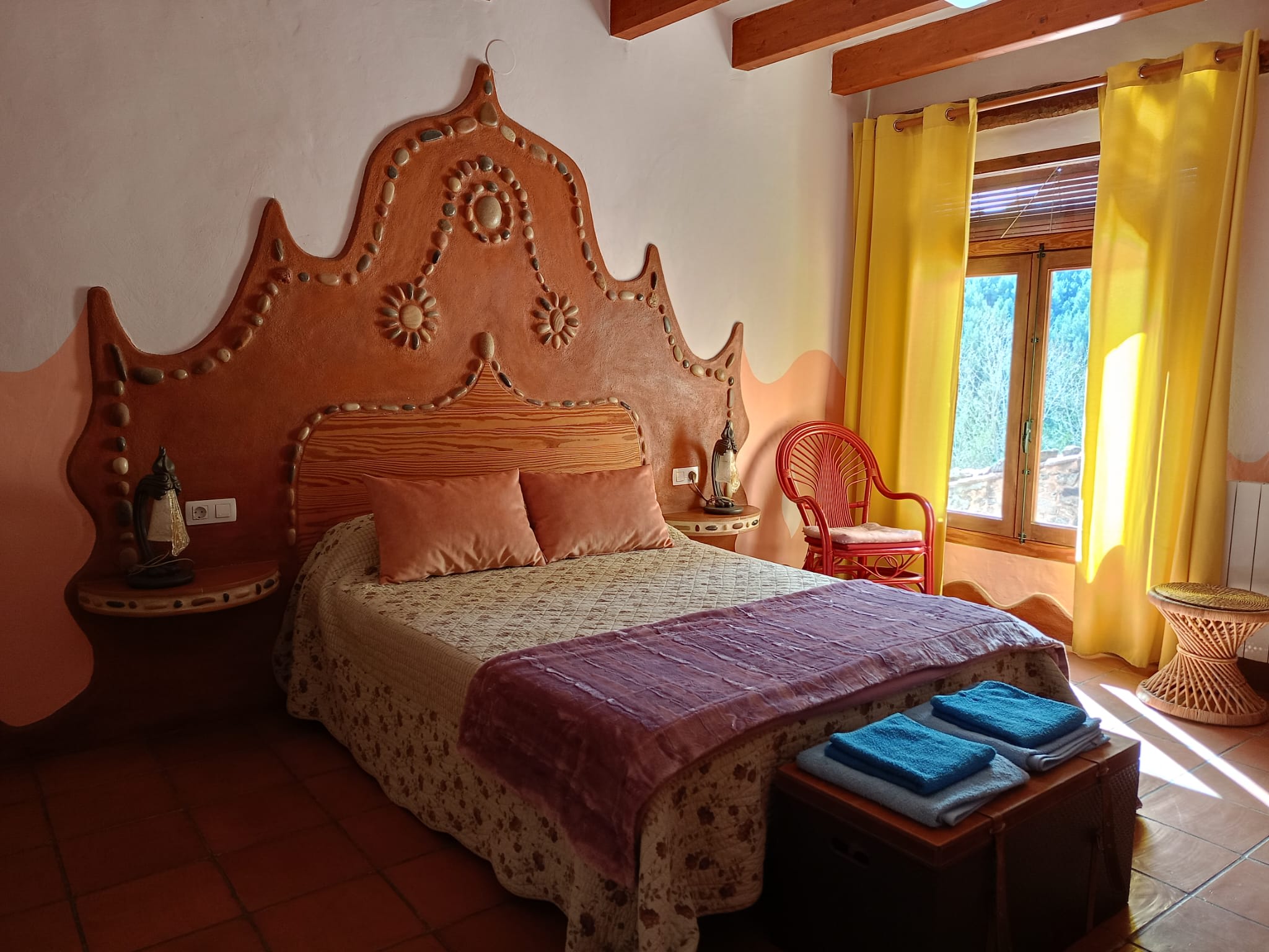 Habitación Venus