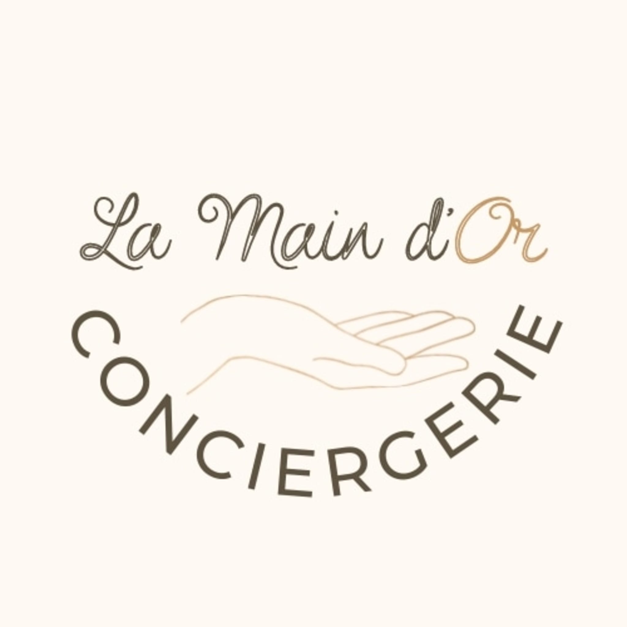 Conciergerie La Main D'Or