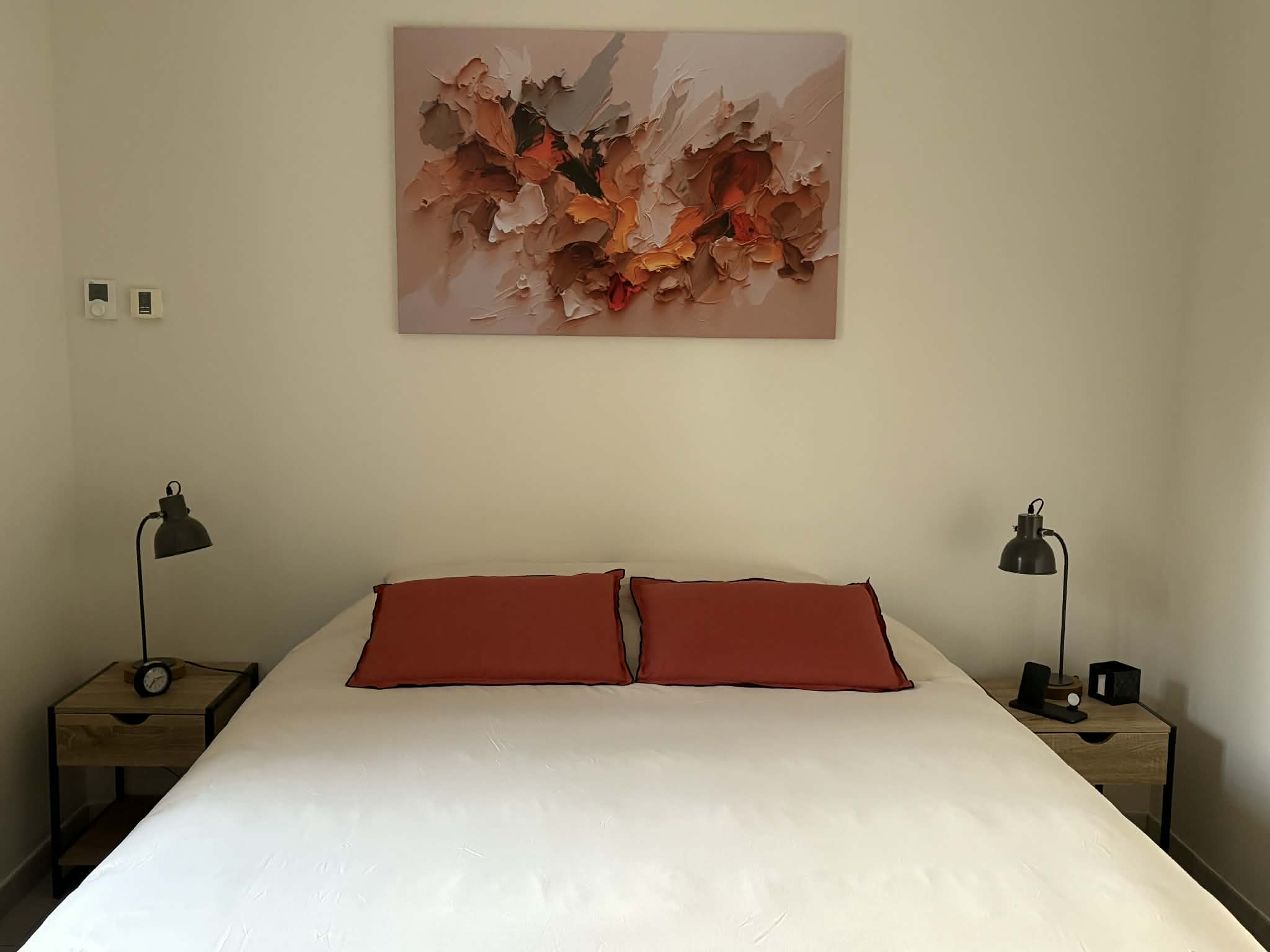 Chambre d'hôtes Le Jardin d'Elusa photo 4