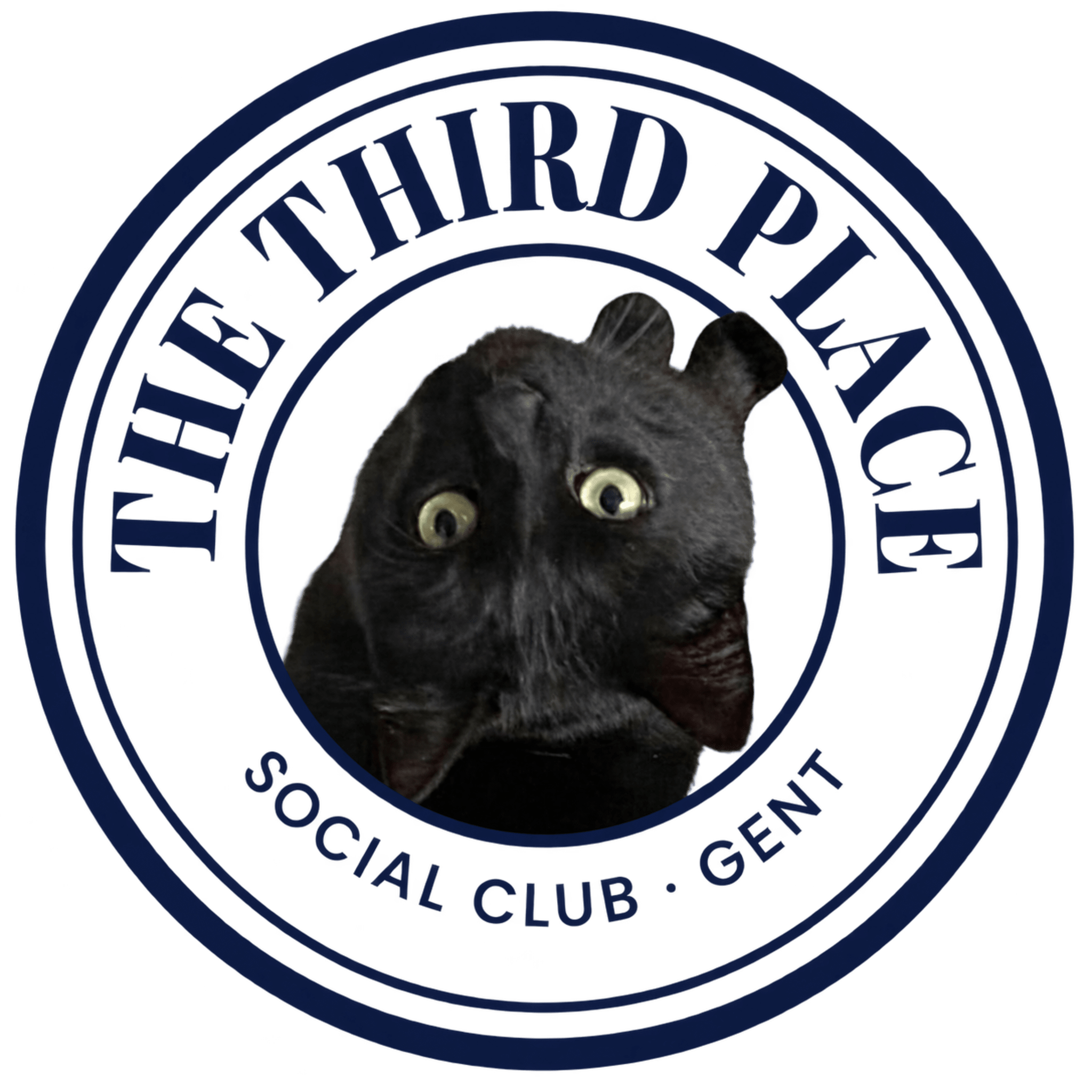 The Third Place — Social Club · Gent