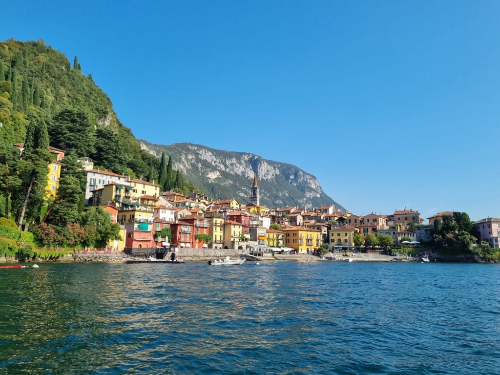 Varenna