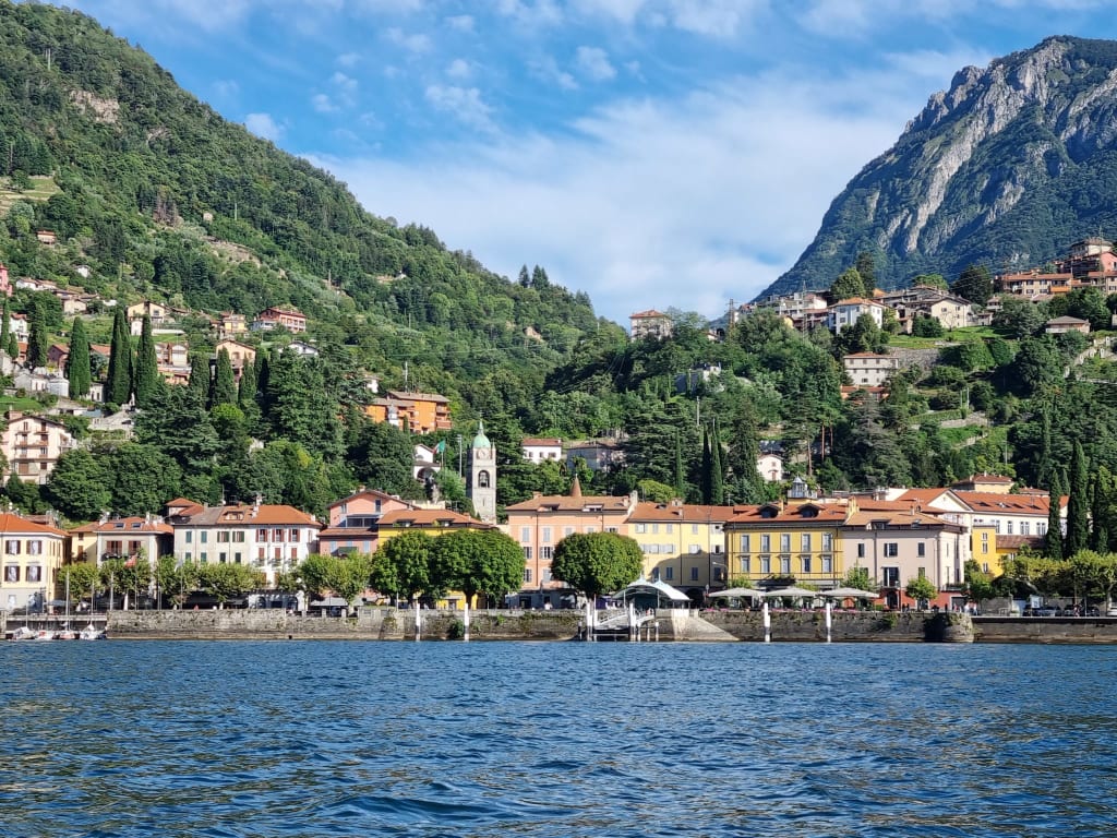Bellano