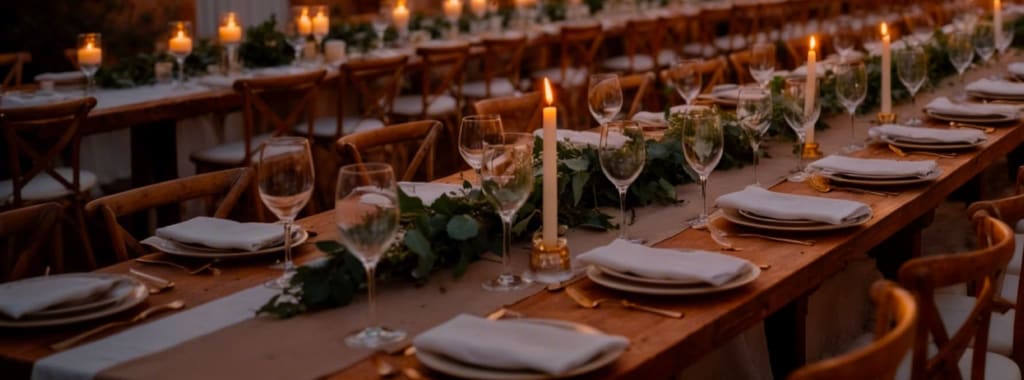 Eventos Charm Nature