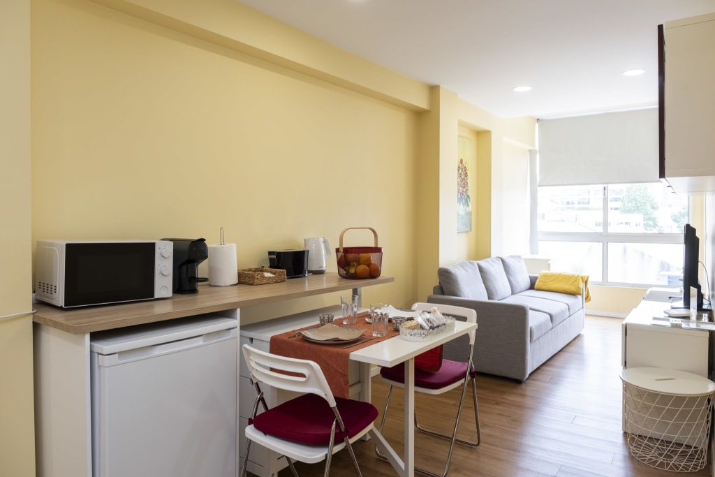 RH Charming Apartment Liberdade II em Braga