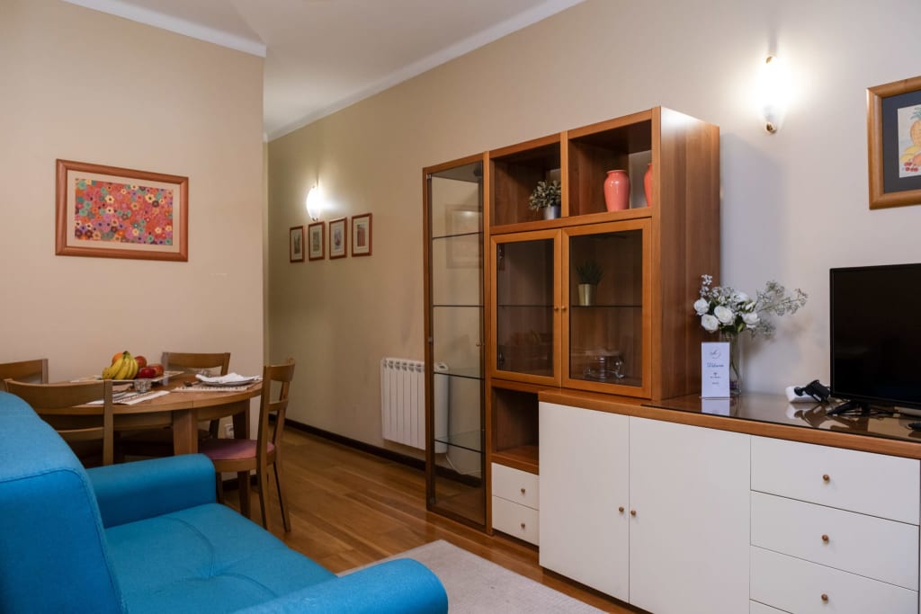 RH Charming Apartment São Victor em Braga