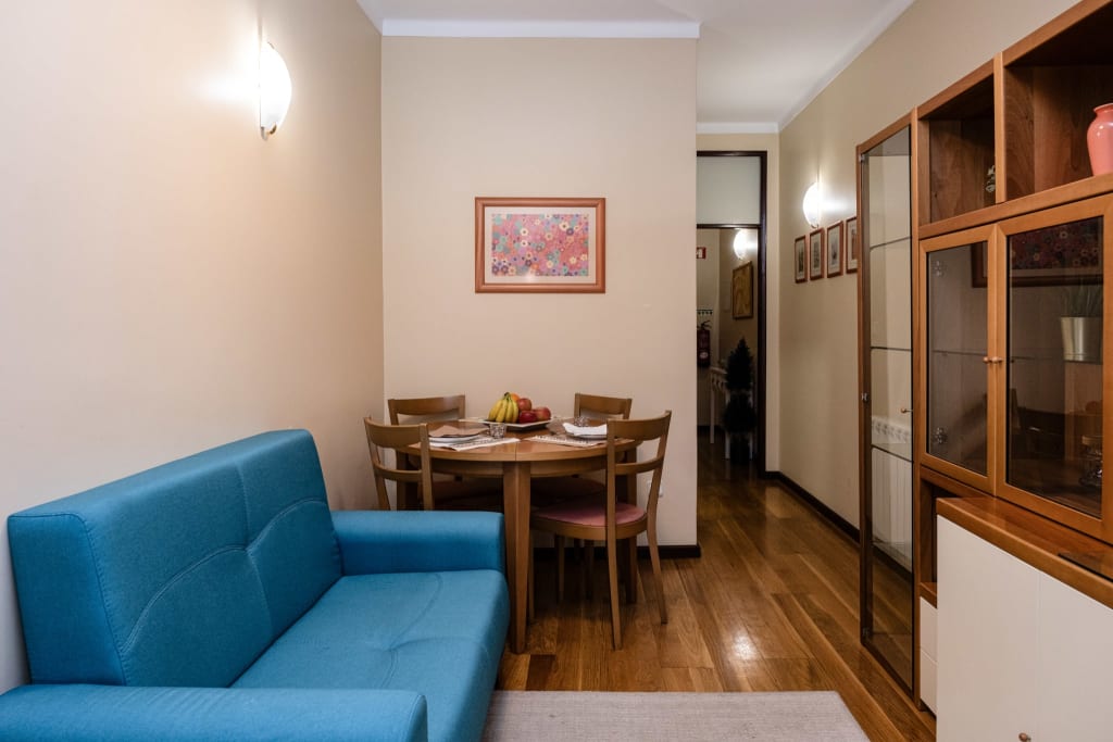 Fotografia do RH Charming Apartment São Victor