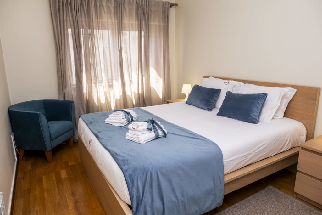 RH Charming Apartment D. Nuno