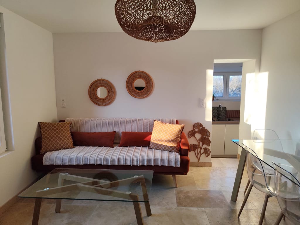 Gîte Canopée — Photo 1