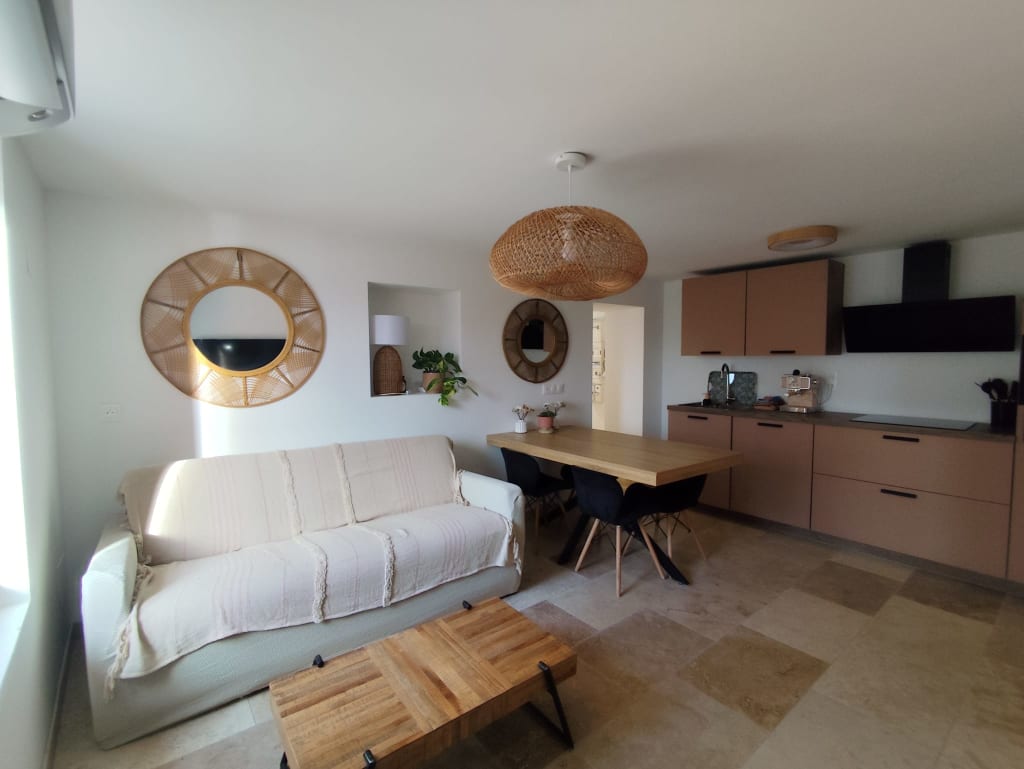 Gîte Alpage — Photo 1