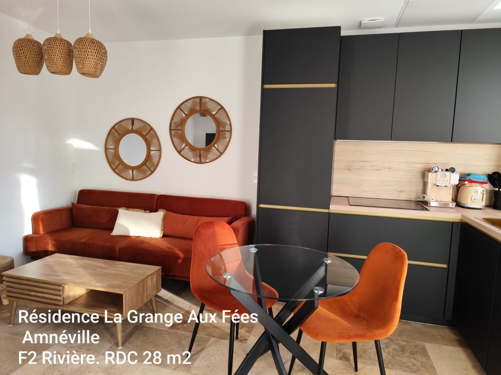 Gîte Rivière — Photo 1