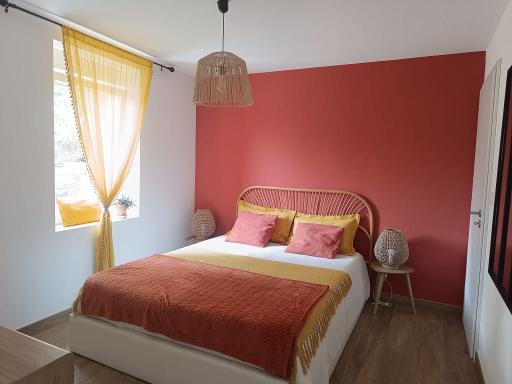 Gîte Prairie — Photo 1