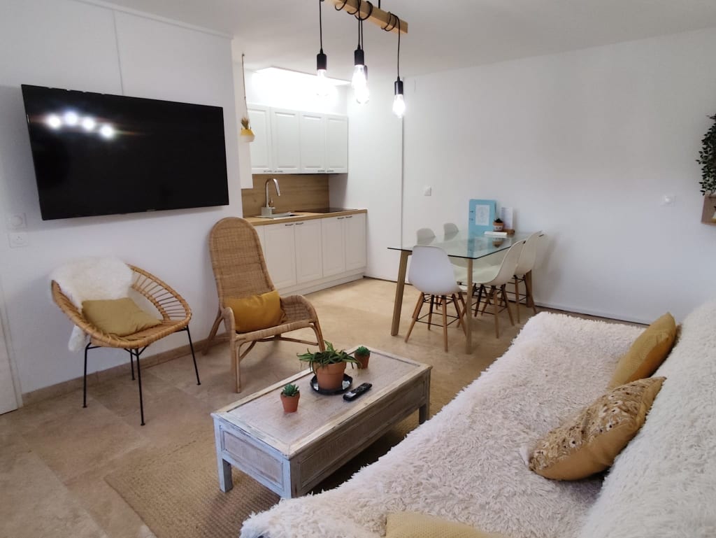 Gîte Cascade — Photo 1