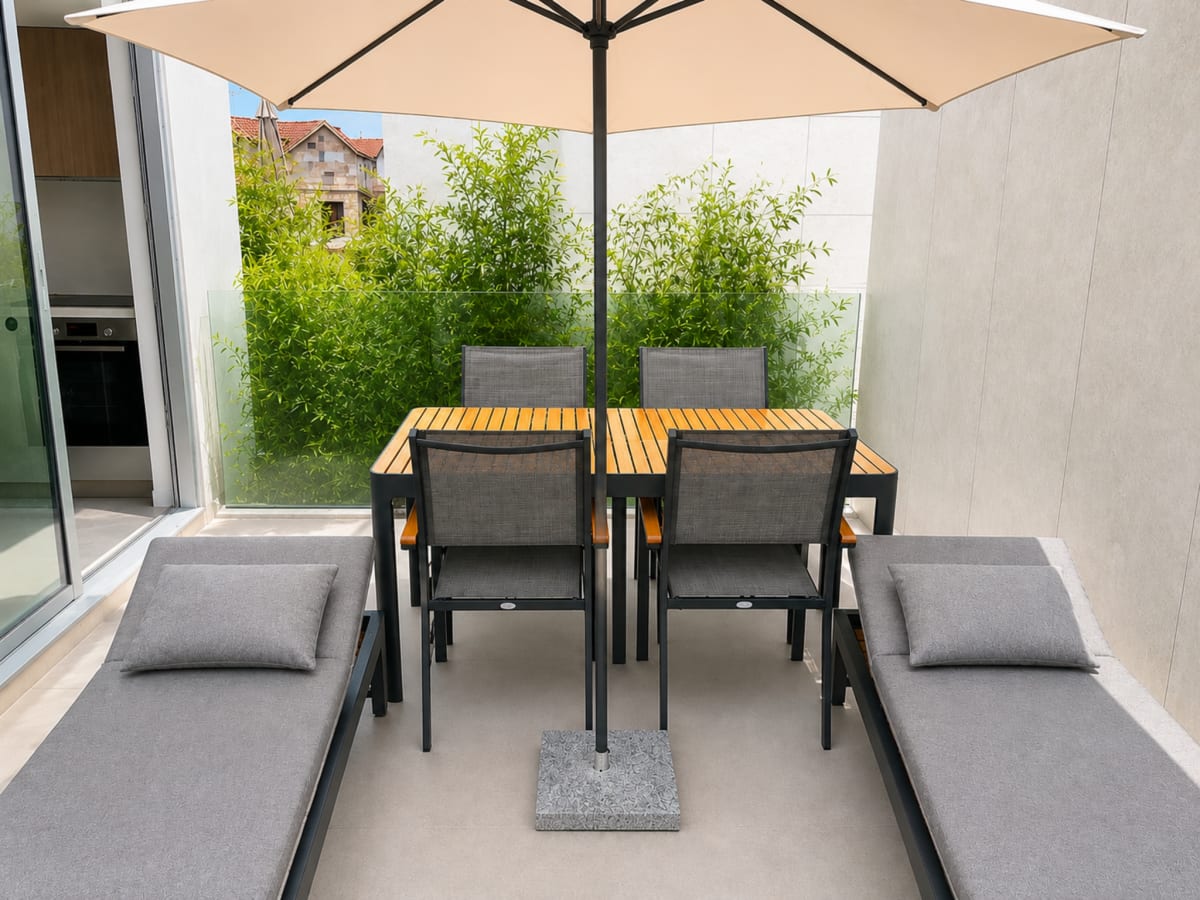 Terraza de ModulSenses