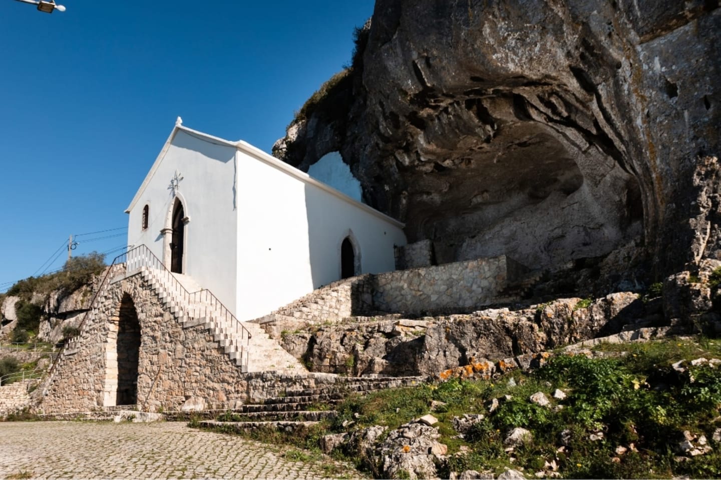 Capela Nossa Senhora da Estrela