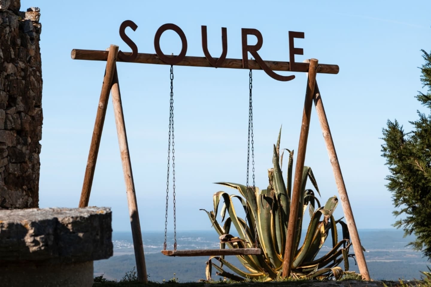 Baloiço de Soure