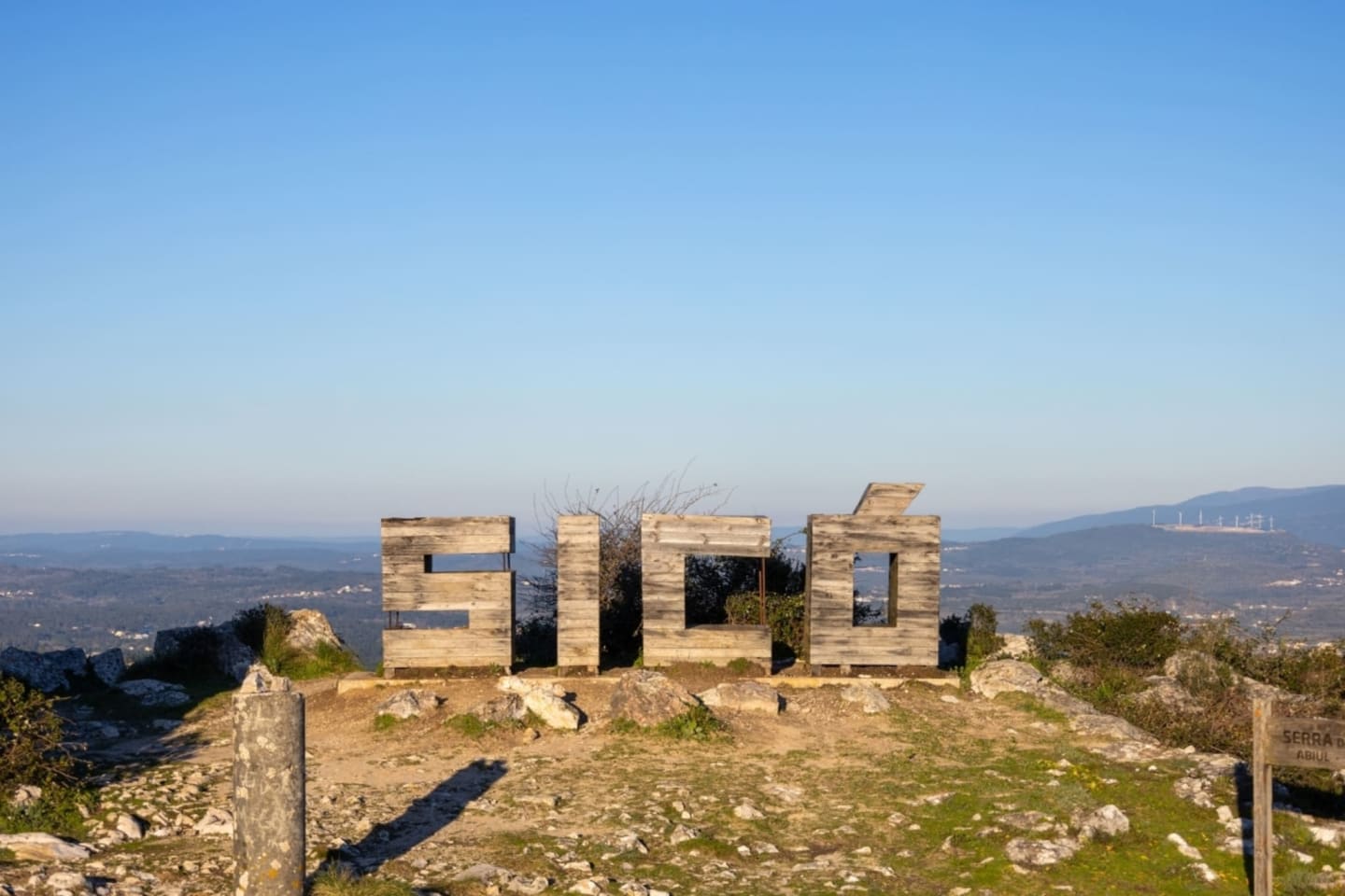 Serra da Sicó