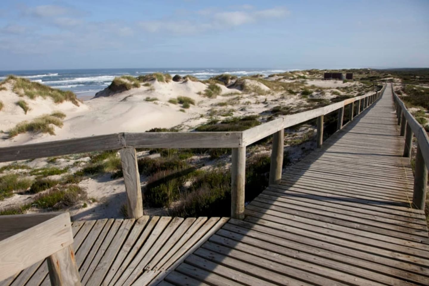 Praia do Osso da Baleia