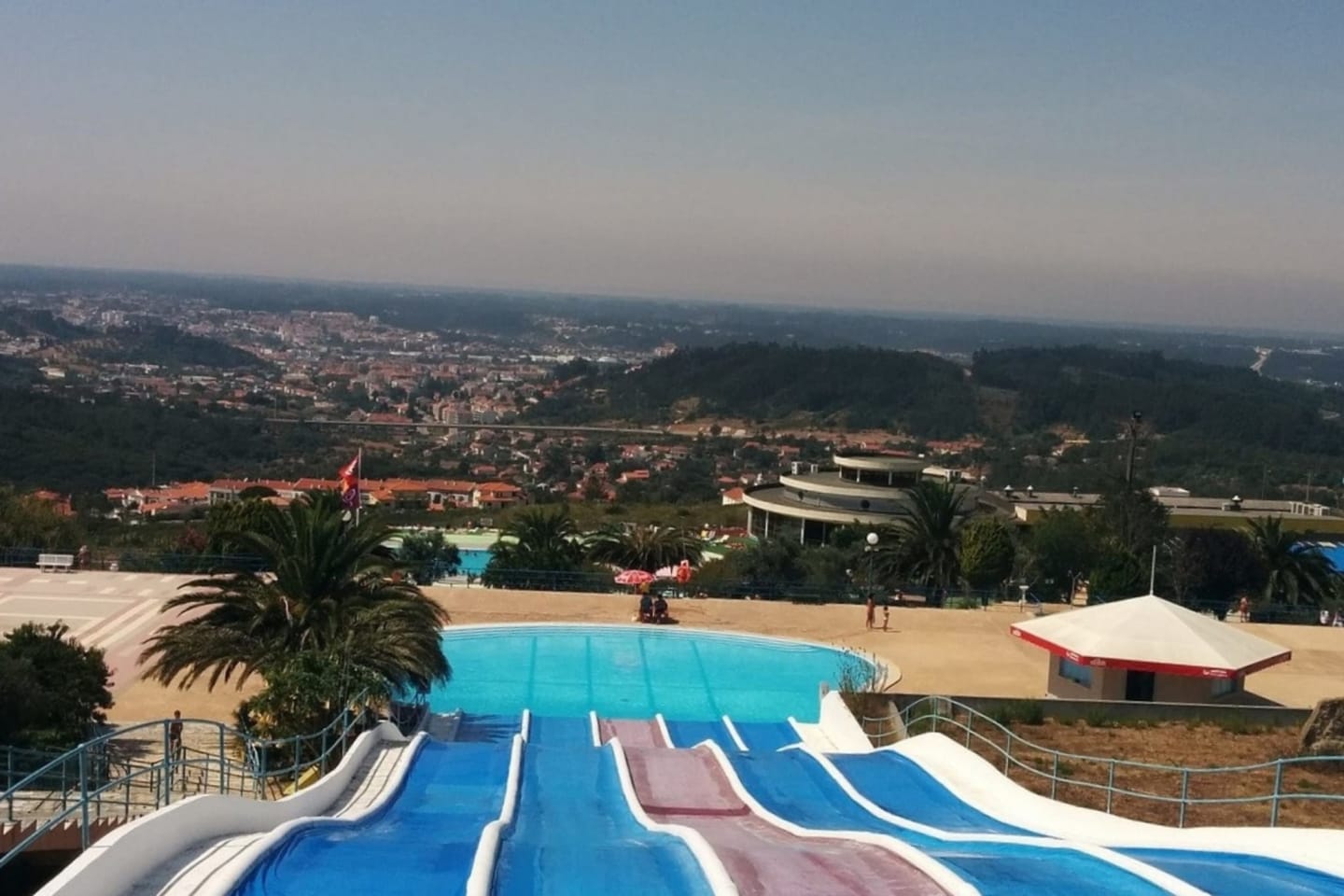 Aquaparque