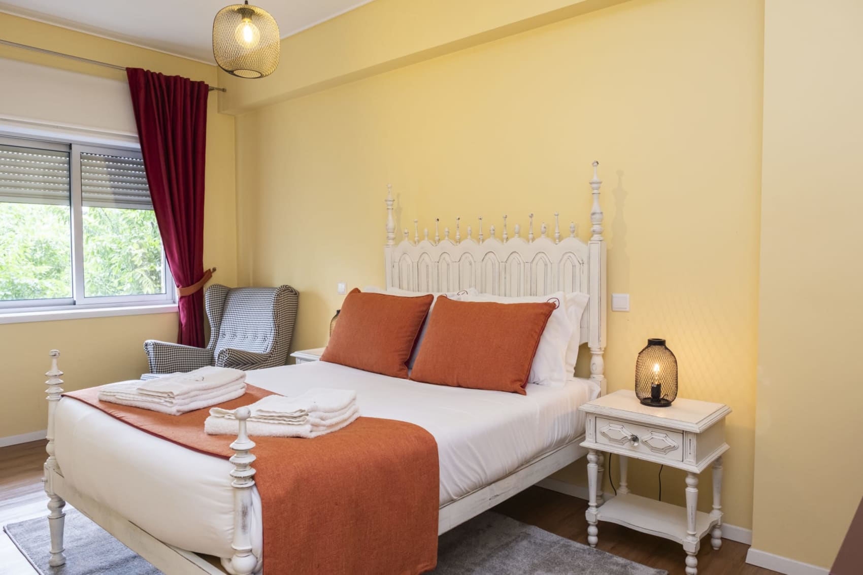RH Charming Apartment Liberdade I