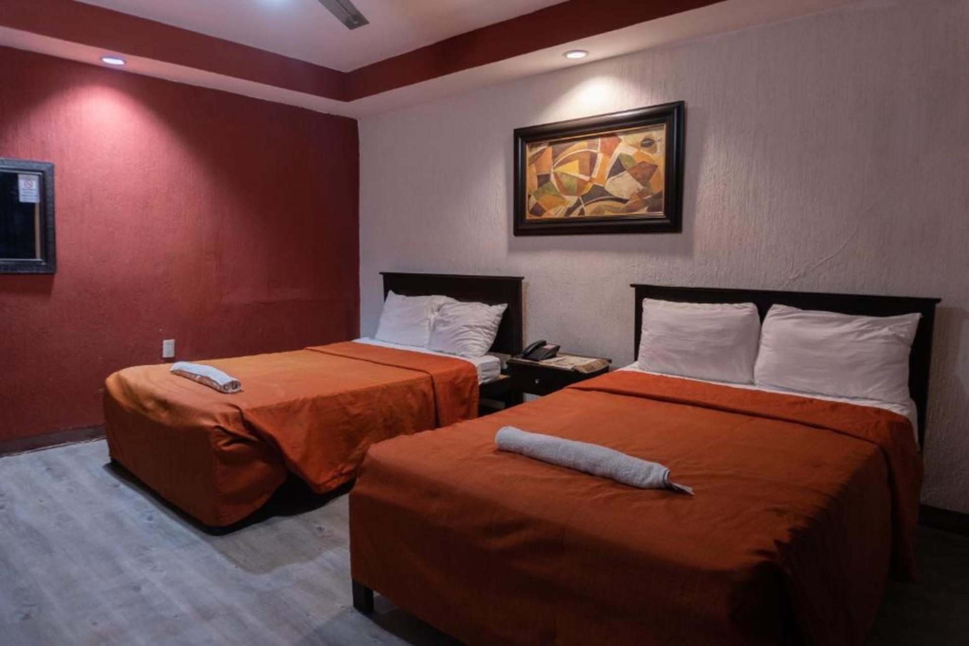 Hotel Makarios