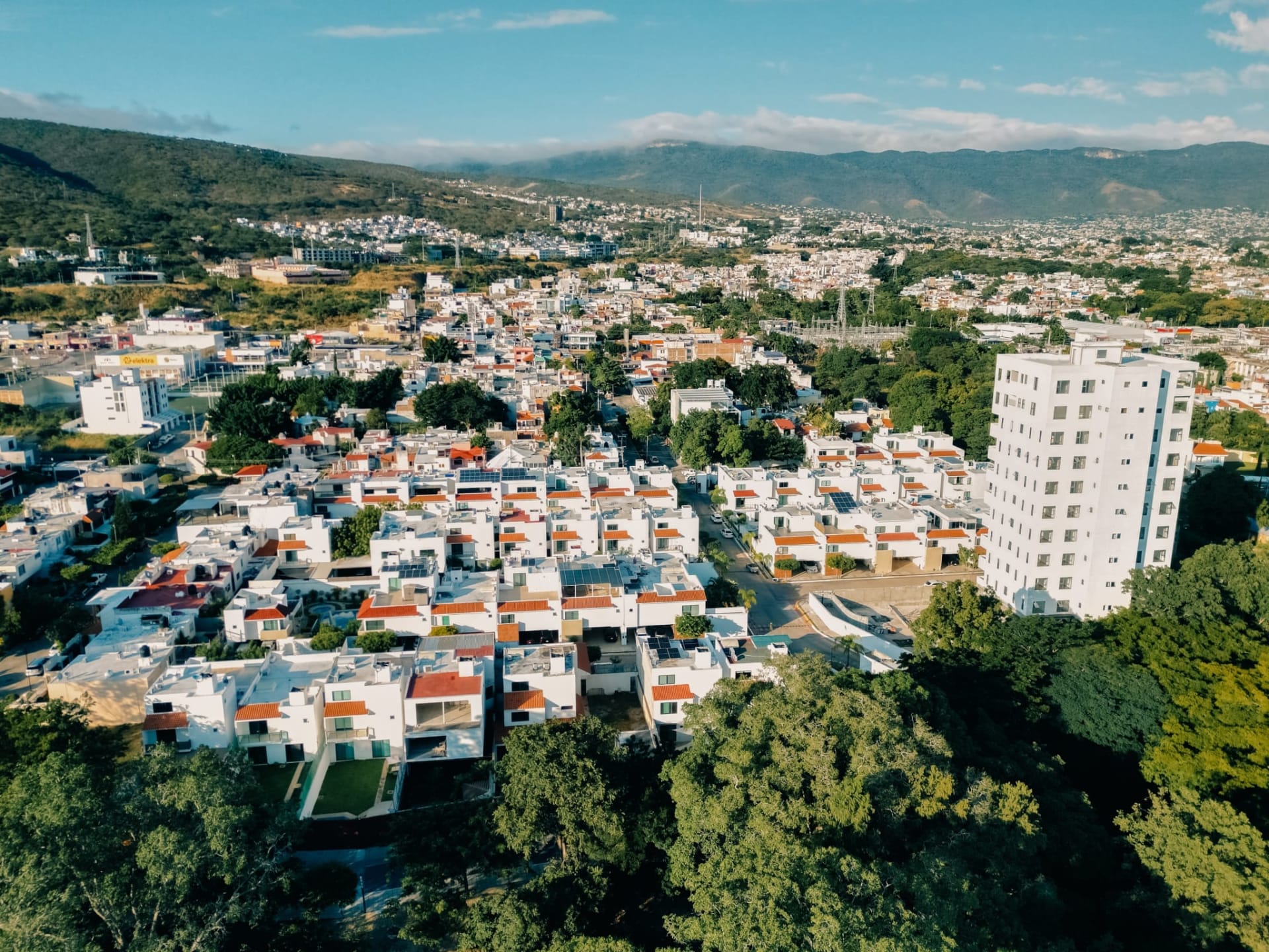 Hotel Makarios