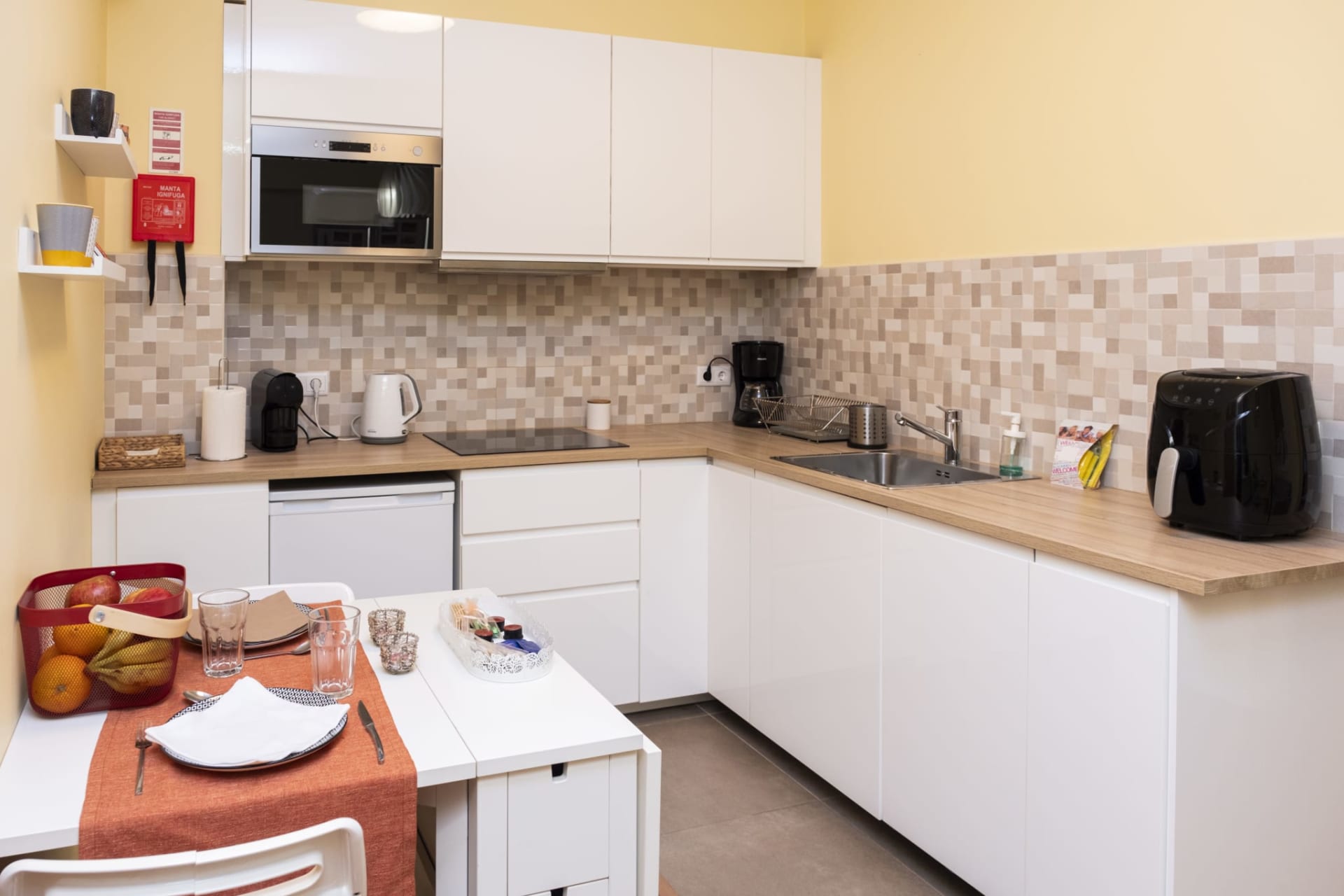 Apartamento em Braga