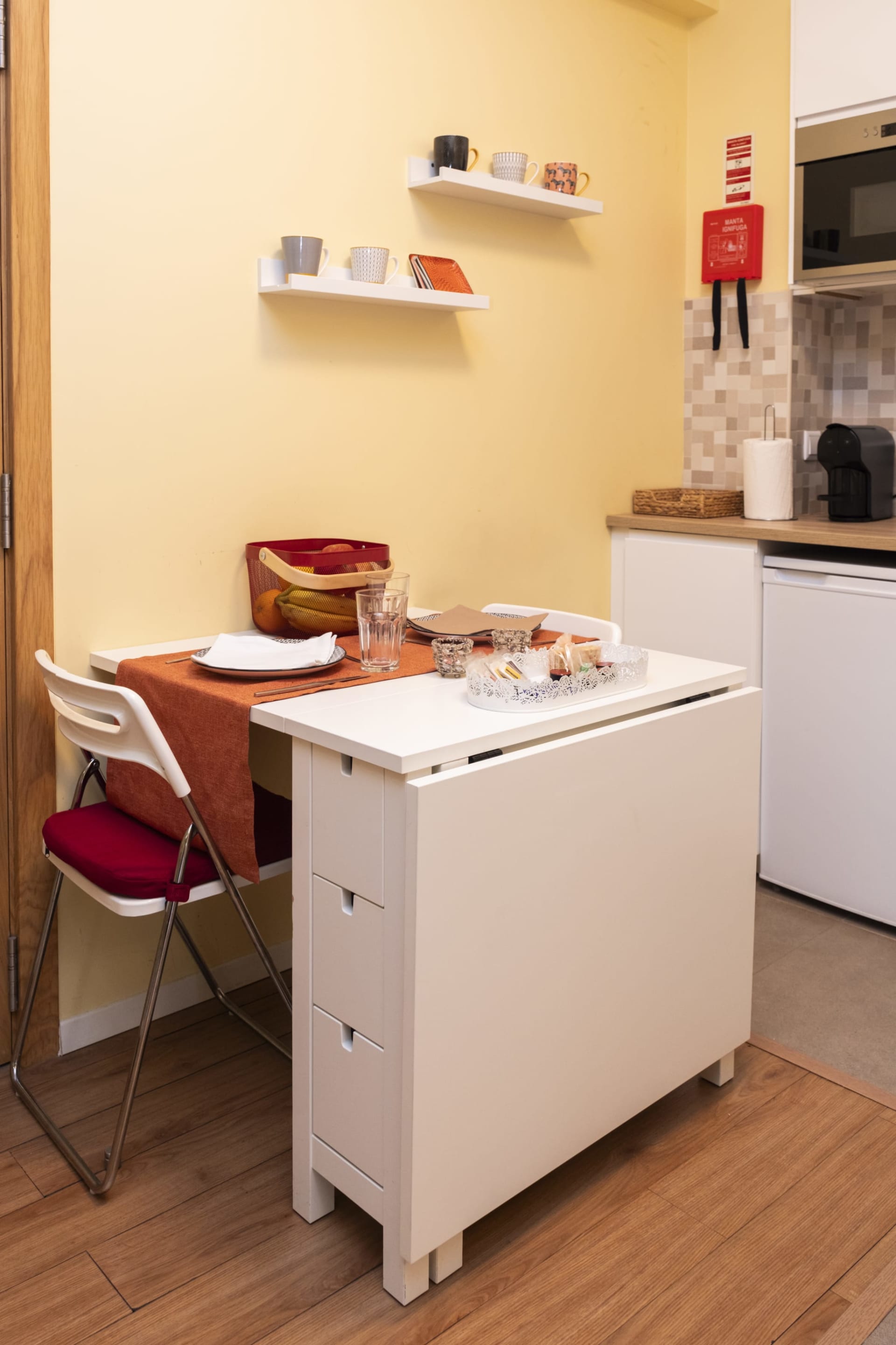 RH Charming Apartment Liberdade I