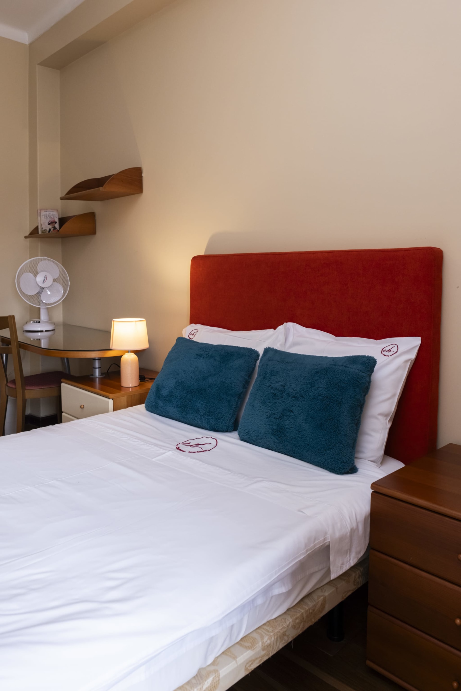 RH Charming Apartment São Victor