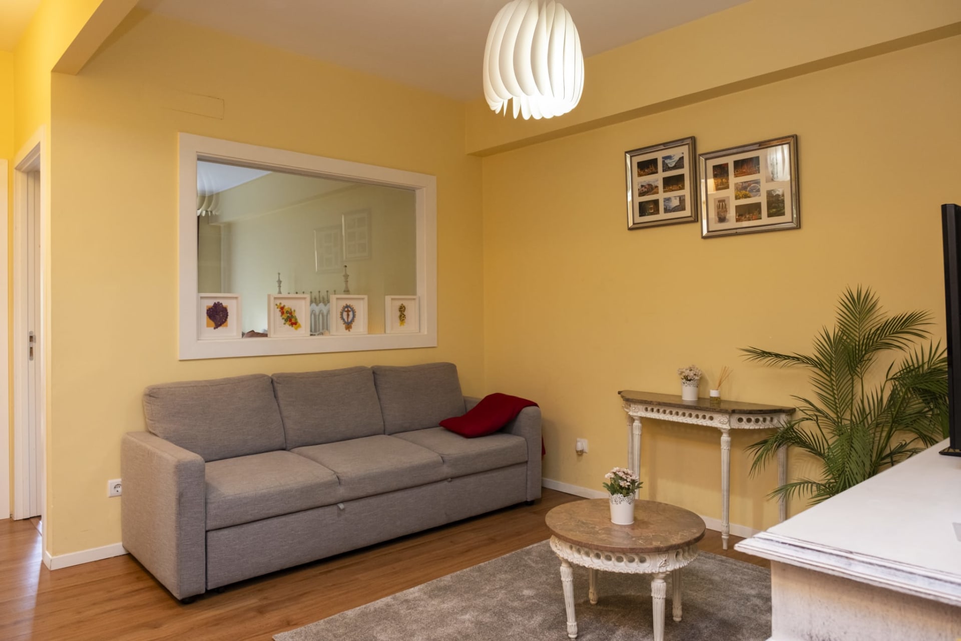 Fotografia do RH Charming Apartment Liberdade I