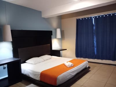 Habitación doble