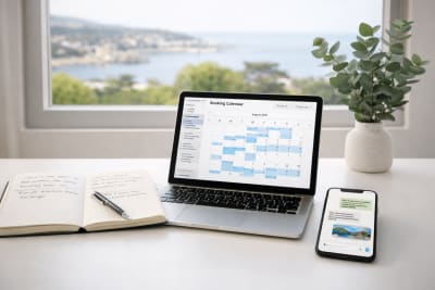 Revenue management y optimización de precios Holibai