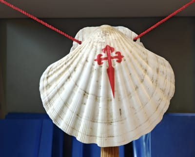 Servicios útiles para peregrinos en Baiona Galicia