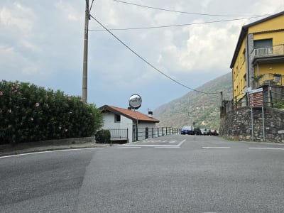 Foto 2: Stop di via Strada Nuova Per Oro