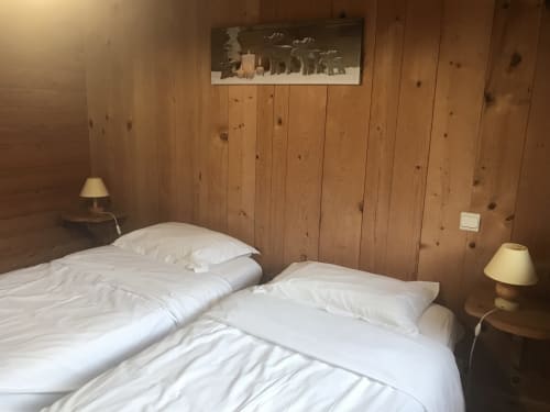 La Ferme des Georgières - Location appartement 6 personnes - Annecy
