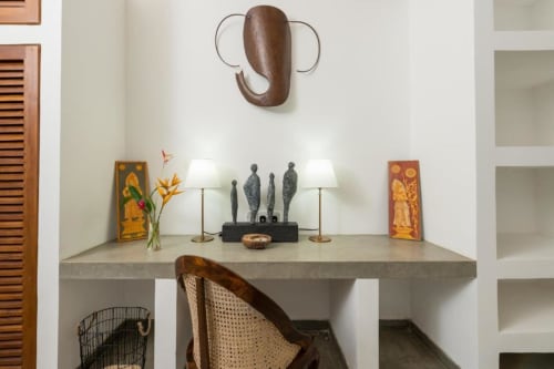 Stuthi Villa - Suite de luxe 2 personnes - Ahangama - Sri Lanka
