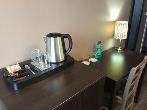 Fim da semana em Yvelines perto de Paris / Hotel Storia Da Ennio