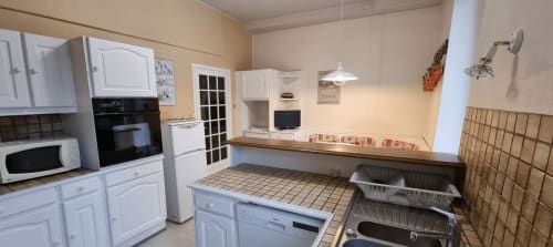 Hébergement Luxeuil Les Bains - Location vacances 6 personnes - Haute Saône