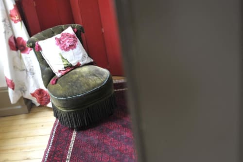 Chambre d'hôtes  2 personnes - Belfort | Maison d'Hôtes du Parc 