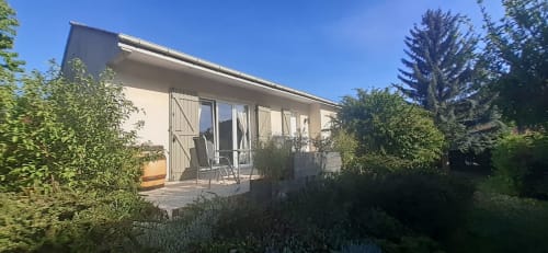 Gîte avec terrasse et barbecue - Côte d'Or| Gîte l'Orée de Nuits