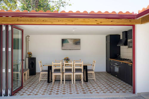Cruzeiro's Guest House